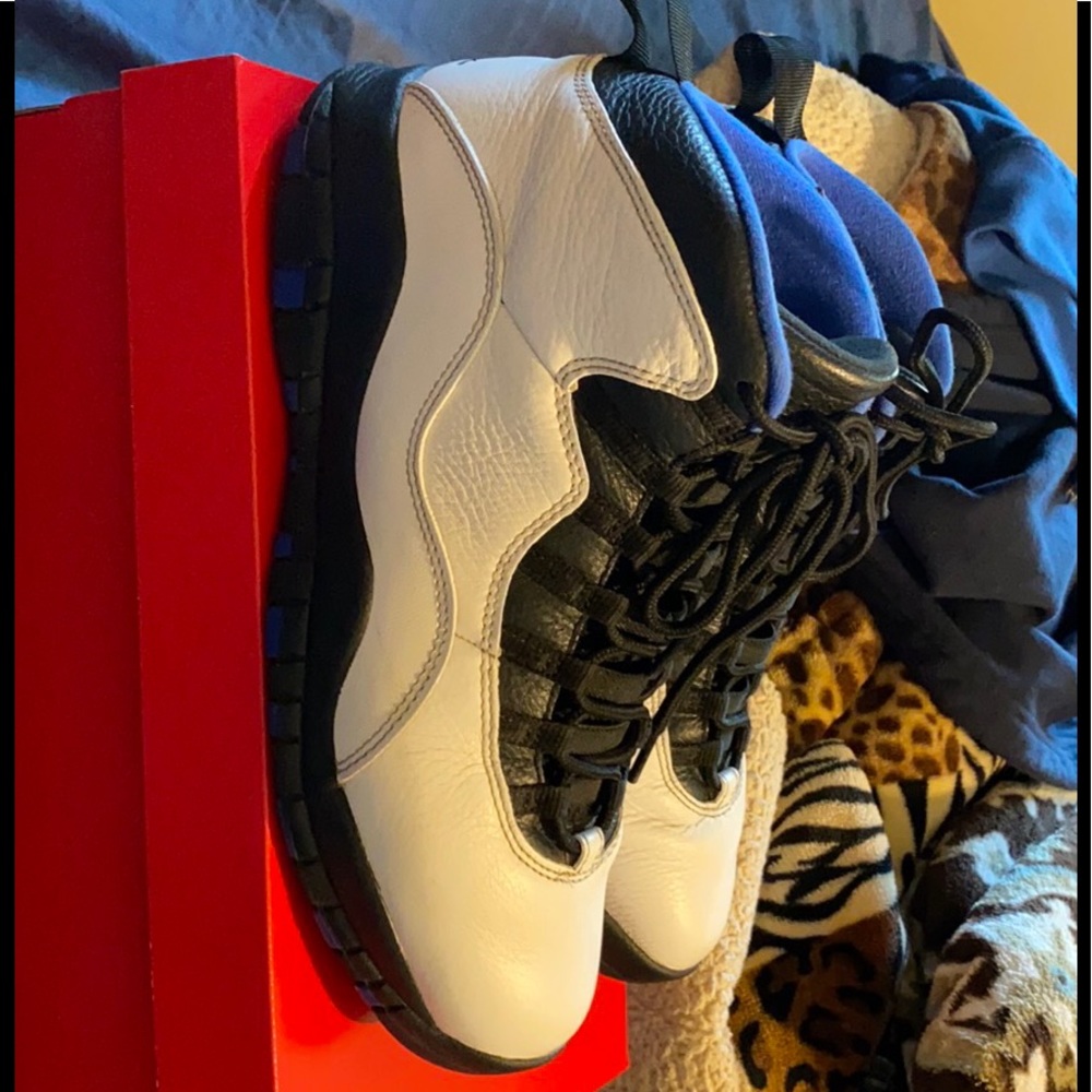 Jordan Shoes